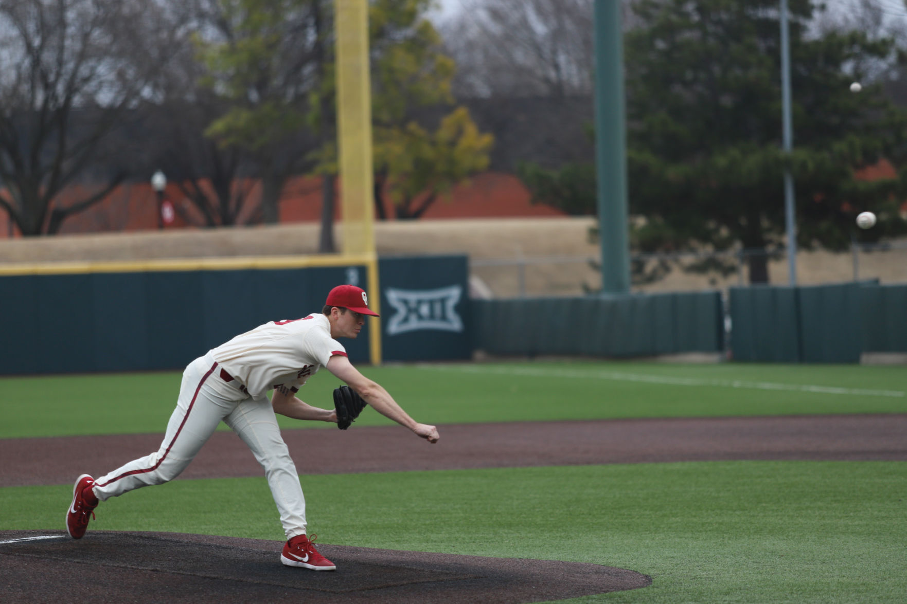 Dane Acker